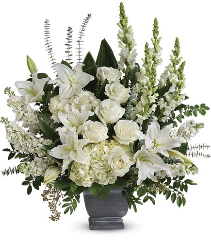 True Horizon Bouquet from Bakanas Florist & Gifts, flower shop in Marlton, NJ